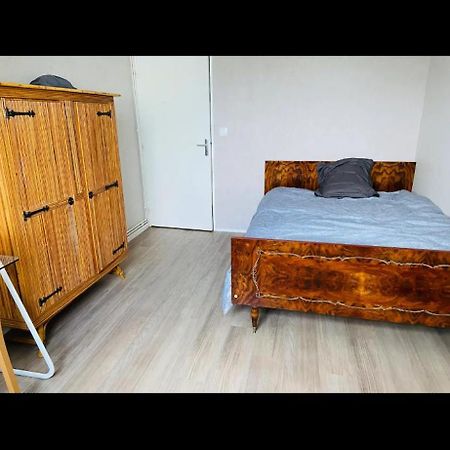 Chambre Privee Angers Ngoại thất bức ảnh