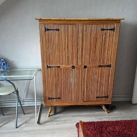 Chambre Privee Angers Ngoại thất bức ảnh