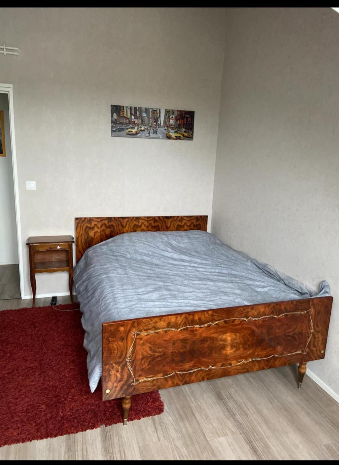 Chambre Privee Angers Ngoại thất bức ảnh