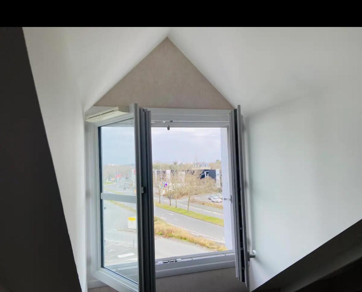 Chambre Privee Angers Ngoại thất bức ảnh