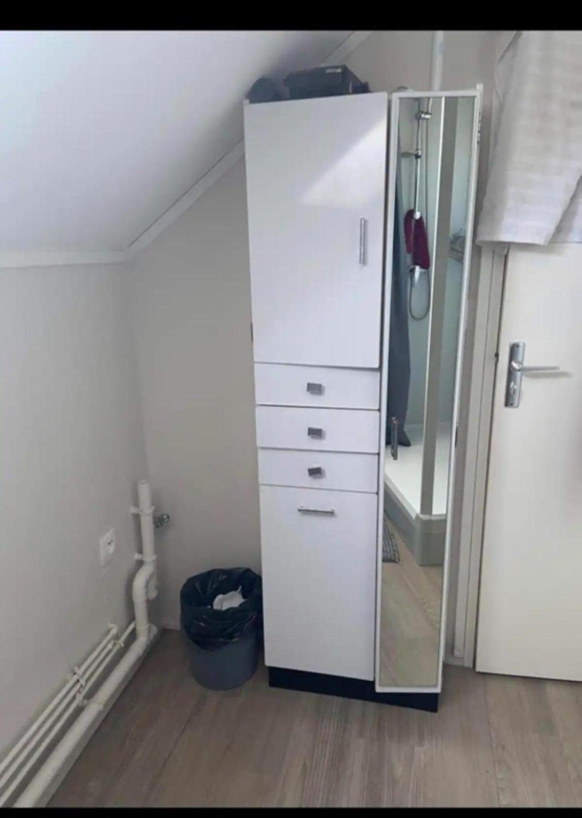 Chambre Privee Angers Ngoại thất bức ảnh
