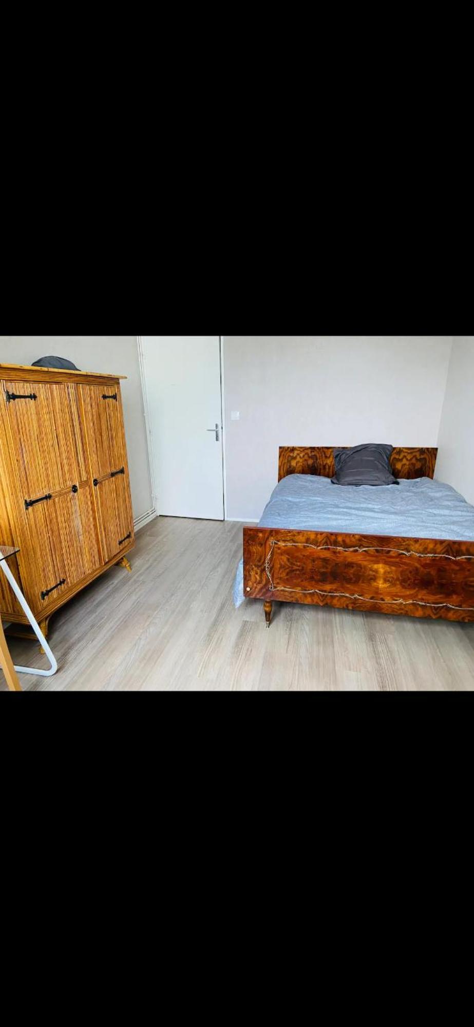 Chambre Privee Angers Ngoại thất bức ảnh