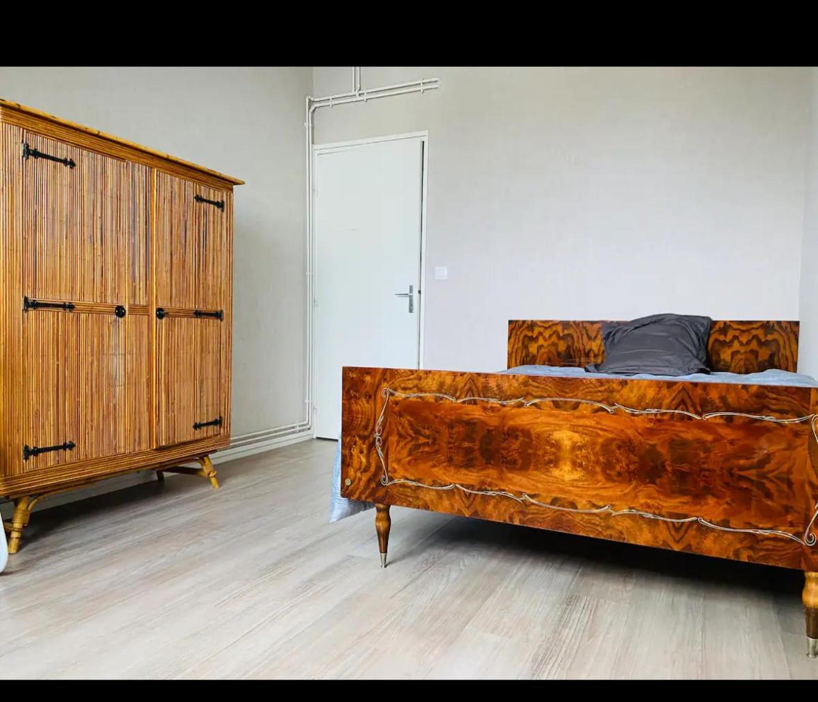 Chambre Privee Angers Ngoại thất bức ảnh