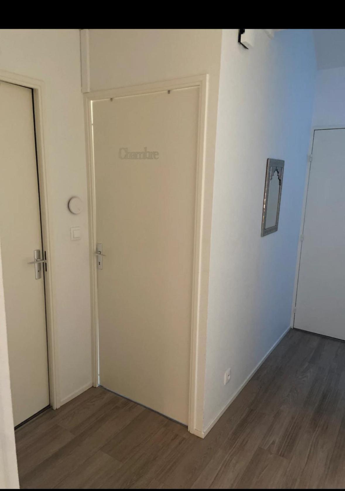 Chambre Privee Angers Ngoại thất bức ảnh