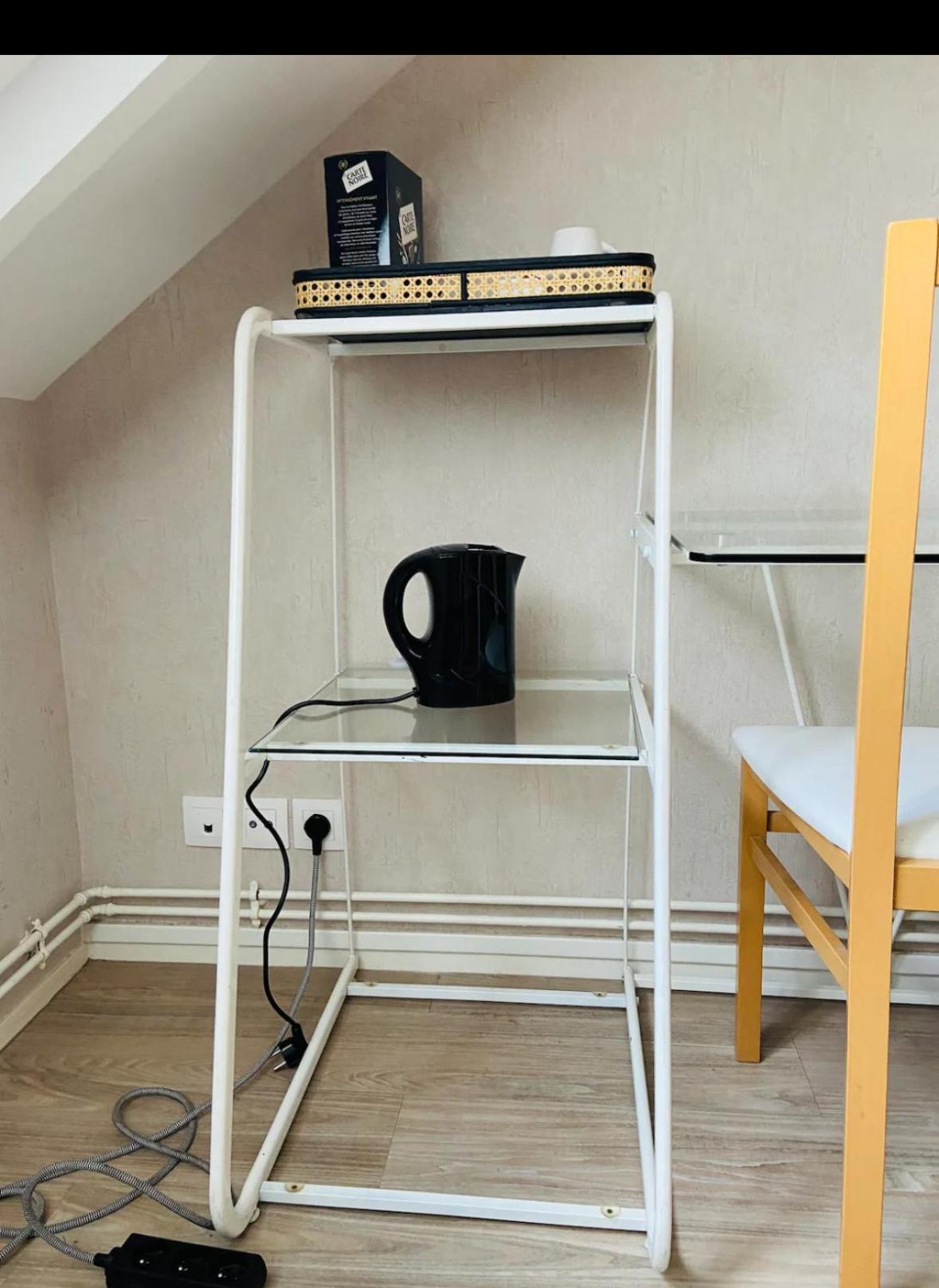 Chambre Privee Angers Ngoại thất bức ảnh